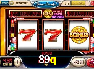 Promoção Relâmpago 89q