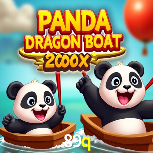 Tecnologia da Plataforma 89q