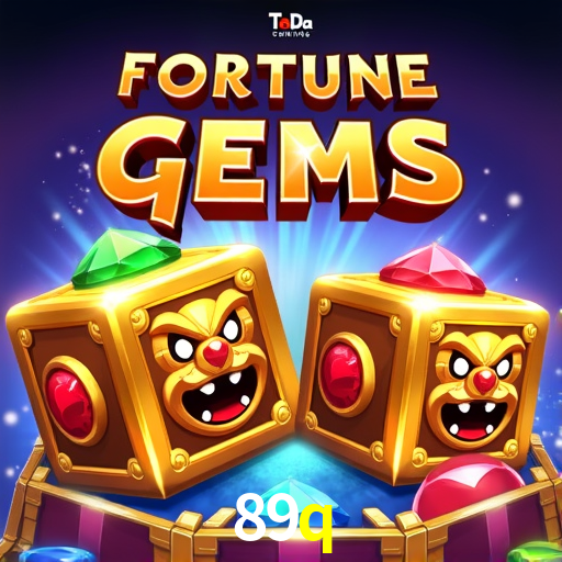 Provedores de Jogos 89q